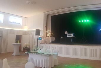 Ihre Hochzeits DJ in Recklinghausen